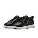 Кроссовки book 1 'halloween' Nike, черный - фото 3