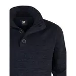 Свитер Petrol Industries M-3040-KWC2060, синий - фото 3