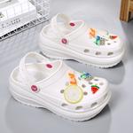 Клоги женские NMR, хаки - фото 12