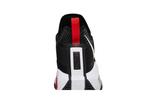 Кроссовки LeBron Soldier 14 'Black White', черный - фото 7