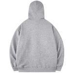 Толстовка унисекс Doraemon, Светло-зеленый - фото 3