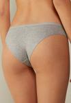 Трусы LOW CUT Intimissimi, серый - фото 2