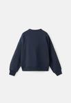Толстовка Mango Kids KID, Dark Blue - фото 2