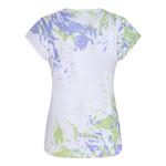 Футболка женская YONEX, белый - фото 3