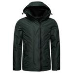 Ветровка Superdry Yachter, зеленый - фото 3