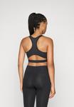 Бюстгальтер Reebok TRAIN RACERBACK BRA, Black - фото 3