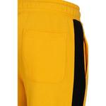 Спортивный костюм Lonsdale Beickerton, желтый - фото 3