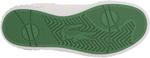 Lacoste детские кроссовки для мальчиков L004, White/Green - фото 4