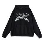 Унисекс худи WAITINGWAVE, абрикосовый - фото 4