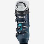Горнолыжные ботинки Salomon SHIFT PRO 80 W Petrol Blue / Scuba Blue / White - фото 2