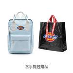 Рюкзак унисекс Dickies, Крем - фото 13