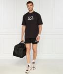 Футболки Regular fit Ea7, черный - фото 2