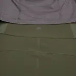 Женские шорты-бермуды Valley Black Diamond, зеленый - фото 4