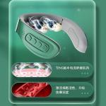 Массажеры для шеи Furanke, зеленый - фото 2