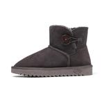 ABIDJAN Зимние ботинки женские  Abidjan - фото 54