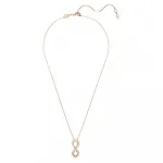 Подвеска «Гипербола» Swarovski - фото 3