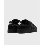 Кроссовки Adidas Campus 00S, цвет cblack/cblack/ftwwht - фото 3