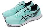 Кроссовки Tarther RP 3 'Illuminate Mint' Asics, зеленый/черный - фото 4