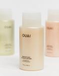 Ouai — Medium Hair — Шампунь, 300 мл - фото 4