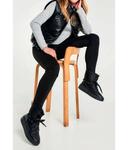 Женские зимние ботинки черного цвета Andrea - фото 5