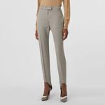 Брюки женские Burberry, коричневый - фото 2