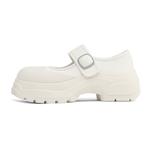 Туфли DAPHNE Mary Jane Shoes Women's, бежевый - фото 5