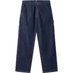 Джинсы мужские GAP, Dark Color Washed - фото 6