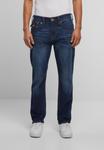 Обычные джинсы True Religion GENO, темно-синий - фото 6