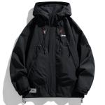 Jeep Куртка Unisex, Khaki[Padded] - фото 4