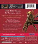 Blu-Ray диск Ulysses: Jeanne d'Arc and the Alchemist Knight - The Complete Series - Essentials - Blu-ray - фото 2