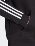 Толстовка с капюшоном ADIDAS ORIGINALS Sweatshirt Adicolor Classics, черный - фото 3