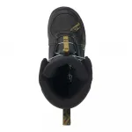 Ботинки для сноуборда K2 Lil mini junior, черный - фото 5