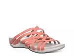 Сандалии Zinnia Bearpaw, Coral - фото