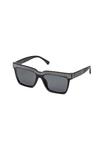 Солнцезащитные очки Gianni Kavanagh Sunglasses, Black - фото 4