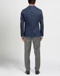 Блейзер Tombolini, темно-синий - фото 3