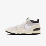 Кроссовки Mac Attack x Social Status 'Summit White' Nike, белый - фото 2