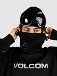 Худи Volcom Hydro Riding Shred Hoodie, black - фото 4
