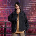 Джинсовая куртка унисекс Bobby Abley, синий - фото 16