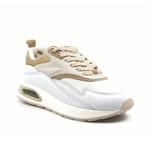 Кеды женские HOFF, цвет natural - фото 2