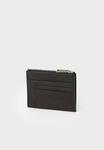 Кошелек Dsquared2 ZIP CREDIT CARD HOLDER, Black - фото 2