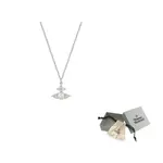 Украшенное цепочкой ожерелье Vivienne Westwood - фото