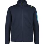 Мужская куртка Unterjacke Cmp, черный - фото