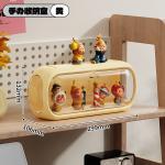 Фигурка Витрина Модель Аксессуары KecoSweet, figure box-синий - фото 4