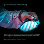 Фильтр Tilta Illusion White Mist Filter (4 x 5.65", 1/2) TF-456-WM12 - фото 6