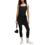 Йога-топ женский Lululemon, candy cloud - фото 2