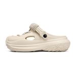 Клоги мужские OUBT, зеленый - фото 2