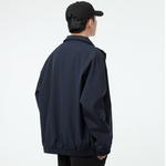 Куртка унисекс Jeep, зеленый - фото 17