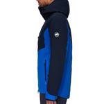 Куртка Stoney для мужчин Mammut, черный - фото 10