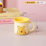 Кружки Disney, shunxing cup-winnie the pooh - фото 6