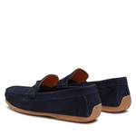 Мокасины Filipe 11704 Marinho, темно-синий - фото 3